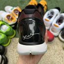 Nike Kobe 6 Protro Challenge Red All-Star (2021)