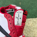 Air Jordan 1 Retro Low Travis Scott Chicago