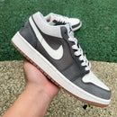Air Jordan 1 Low SNKRS Day Korea Magpie (2023)
