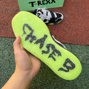 Jordan Jumpman Jack TR Travis Scott x Chase B Black Night Silver