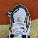 New Balance 1906R White Metallic Gold