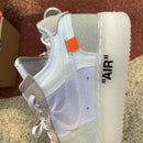 Nike Air Force 1 Low Off-White