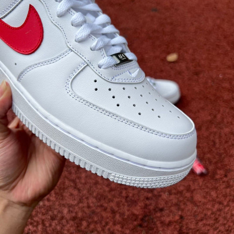 Nike Air Force 1 Low Supreme Shanghai