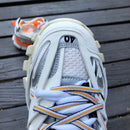 Balenciaga Track White Orange