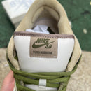 Nike SB Dunk Low Yuto Horigome Matcha