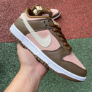 Nike SB Dunk Low Stussy Cherry