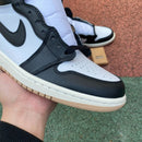 Air Jordan 1 Retro High Latte