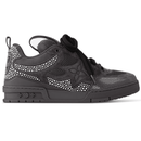 Louis Vuitton Skate Trainer Grey