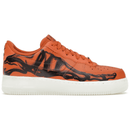 Nike Air Force 1 Low Orange Skeleton Halloween (2020)