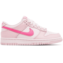 Nike Dunk Low Triple Pink