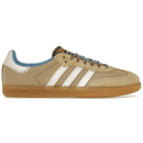 Adidas Samba Nylon Wales Bonner Desert White