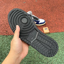 Air Jordan 1 High Deep Royal Blue