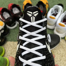 Nike Kobe 6 Protro Mambacita Sweet Sixteen