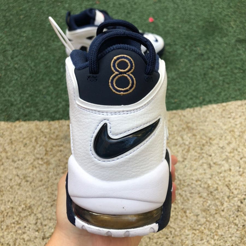 Nike Air More Uptempo 96 Olympic (2024)