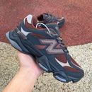 New Balance 9060 Phantom Rich Oak