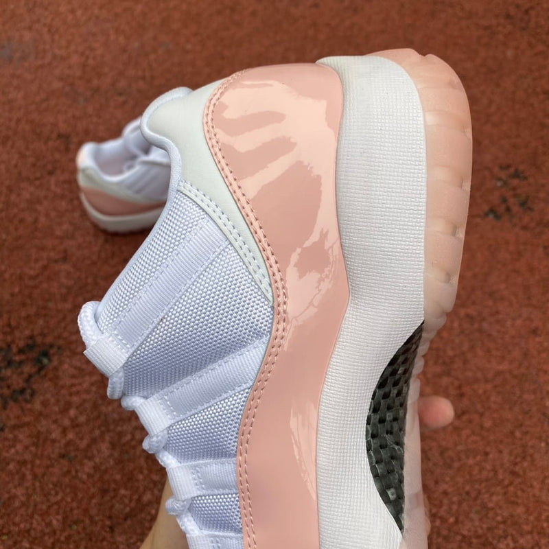 Air Jordan 11 Retro Low Legend Pink