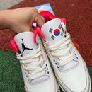 Air Jordan 3 Retro Seoul 2.0