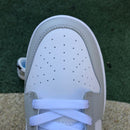 Nike Dunk Low SE Lottery Pack Grey Fog