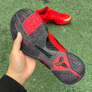 Nike Kobe 5 Protro Year Of The Mamba University Red