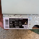 Air Jordan 4 Retro Seafoam Sail