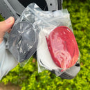 Air Jordan 1 Low Travis Scott Black Grey