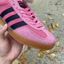 Adidas Gazelle Indoor Bliss Pink Purple
