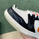 Nike Dunk Low PRM Halloween