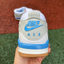 Air Jordan 4 RM Neutral Grey