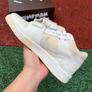 Jordan Jumpman Jack TR White Cream