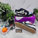 Nike SB Dunk Low Supreme Rammellzee