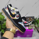 Nike SB Dunk Low Supreme Rammellzee