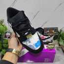 Nike SB Dunk Low Supreme Rammellzee