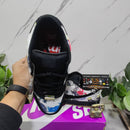 Nike SB Dunk Low Supreme Rammellzee