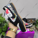 Nike SB Dunk Low Supreme Rammellzee