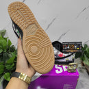 Nike SB Dunk Low Supreme Rammellzee