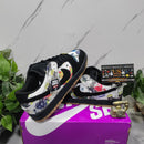 Nike SB Dunk Low Supreme Rammellzee
