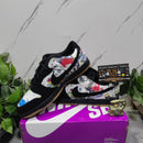 Nike SB Dunk Low Supreme Rammellzee