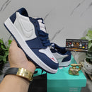 Air Jordan 1 Low SB Midnight Navy