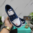 Air Jordan 1 Low SB Midnight Navy