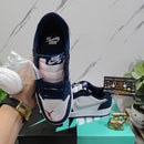 Air Jordan 1 Low SB Midnight Navy