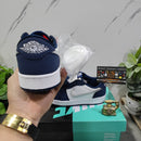 Air Jordan 1 Low SB Midnight Navy