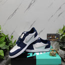 Air Jordan 1 Low SB Midnight Navy