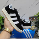 Adidas Campus 00s Core Black