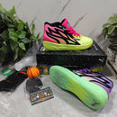 Puma LaMelo Ball MB.02 Rick & Morty Adventures