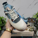 Air Jordan 4 Retro Snorlax