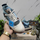 Air Jordan 4 Retro Snorlax