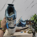 Air Jordan 4 Retro Snorlax