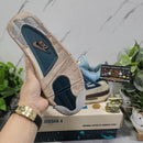 Air Jordan 4 Retro Snorlax