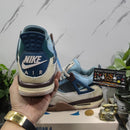 Air Jordan 4 Retro Snorlax