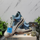 Air Jordan 4 Retro Snorlax